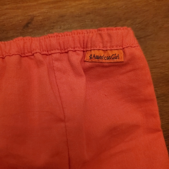 American Girl Butterfly Hoodie Doll Outfit, Doll Not Included - Picture 9 of 10